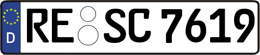 RE-SC7619