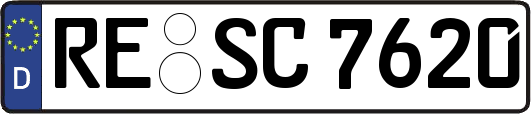 RE-SC7620
