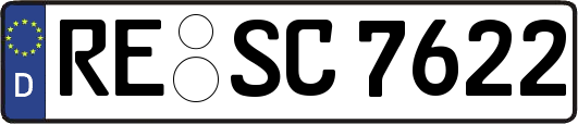 RE-SC7622