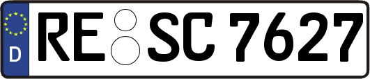 RE-SC7627