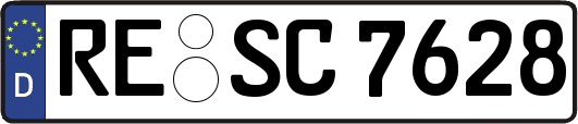 RE-SC7628