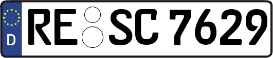 RE-SC7629