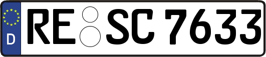 RE-SC7633