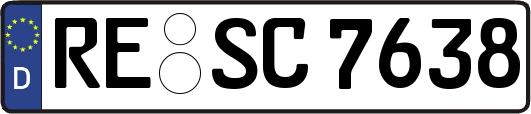RE-SC7638