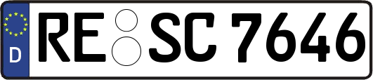 RE-SC7646