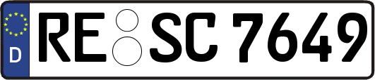 RE-SC7649