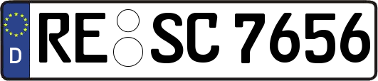 RE-SC7656