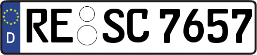 RE-SC7657