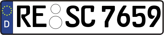 RE-SC7659