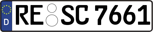 RE-SC7661