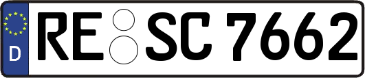 RE-SC7662