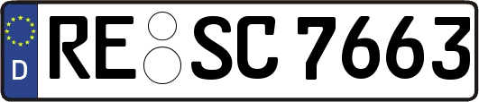 RE-SC7663
