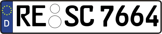 RE-SC7664