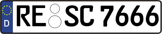 RE-SC7666