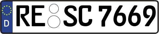 RE-SC7669
