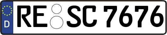 RE-SC7676