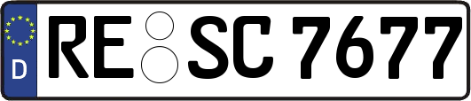 RE-SC7677