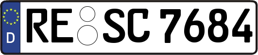 RE-SC7684