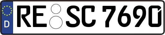 RE-SC7690