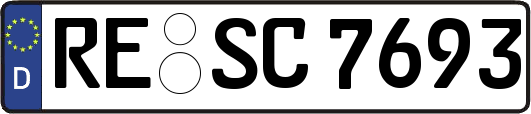 RE-SC7693