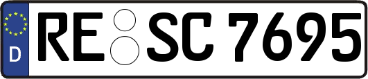 RE-SC7695