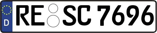 RE-SC7696