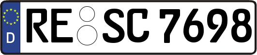 RE-SC7698