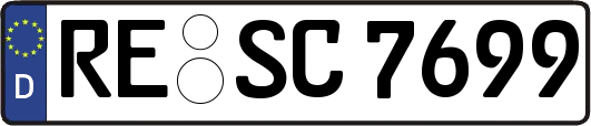 RE-SC7699
