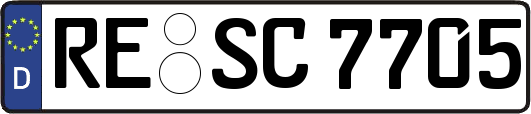 RE-SC7705