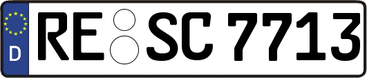 RE-SC7713