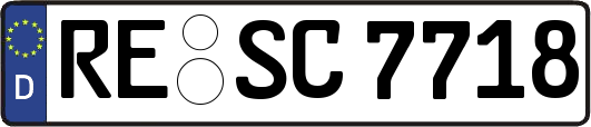 RE-SC7718
