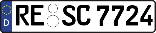 RE-SC7724