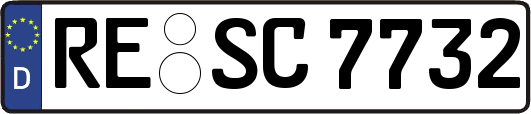 RE-SC7732