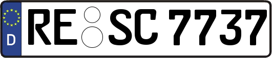 RE-SC7737