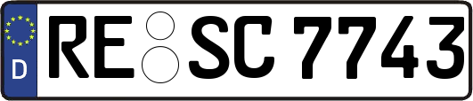 RE-SC7743