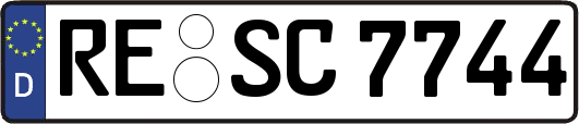 RE-SC7744