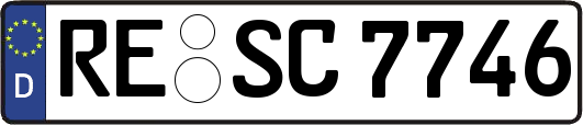 RE-SC7746