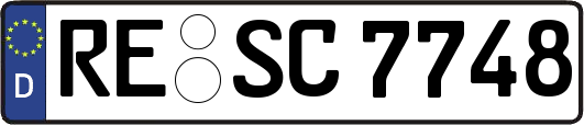RE-SC7748