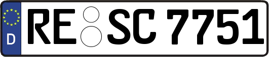 RE-SC7751