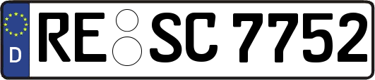 RE-SC7752