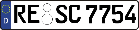 RE-SC7754