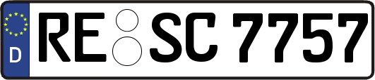 RE-SC7757