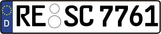 RE-SC7761