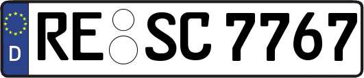 RE-SC7767