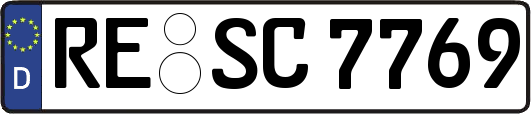 RE-SC7769
