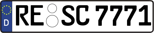 RE-SC7771