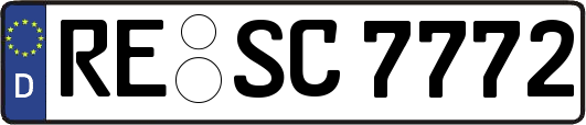 RE-SC7772