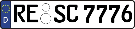 RE-SC7776
