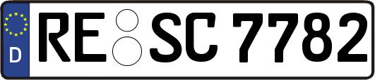 RE-SC7782