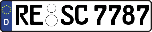 RE-SC7787